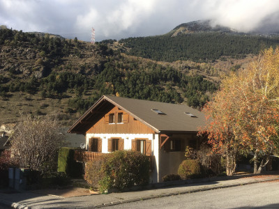 maison spacieuse proche stations de ski